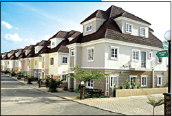 Planning. Execution. Delivery.